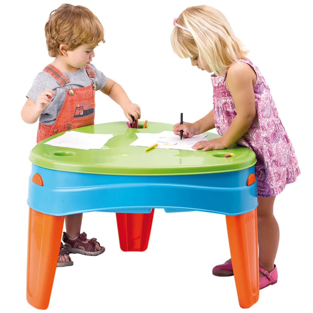 Feber Sand and Water Play Table