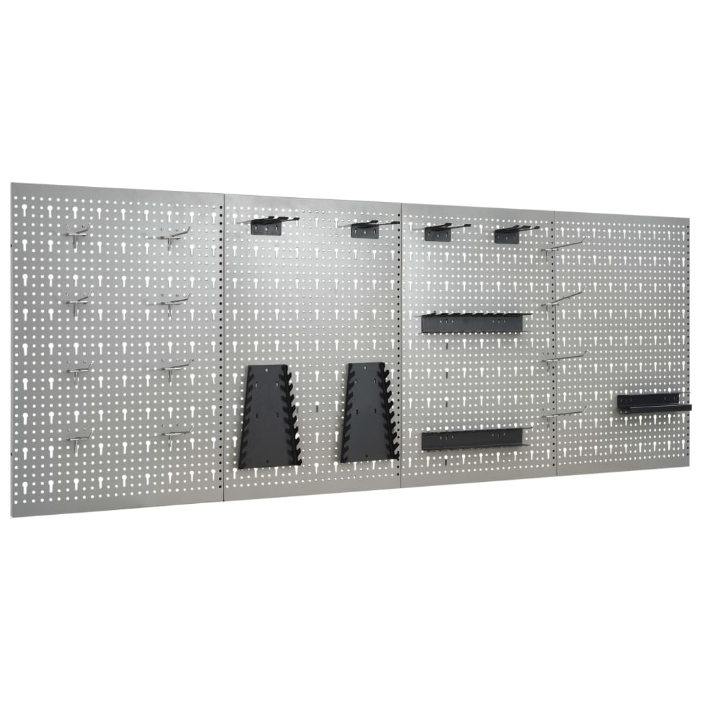 STEEL BOARD ペグボード ( PEG / FULL SIZE ) STEEL BOARD ( PEG / FULL SIZE ) | Hardware＆Outdoor,Pegboard