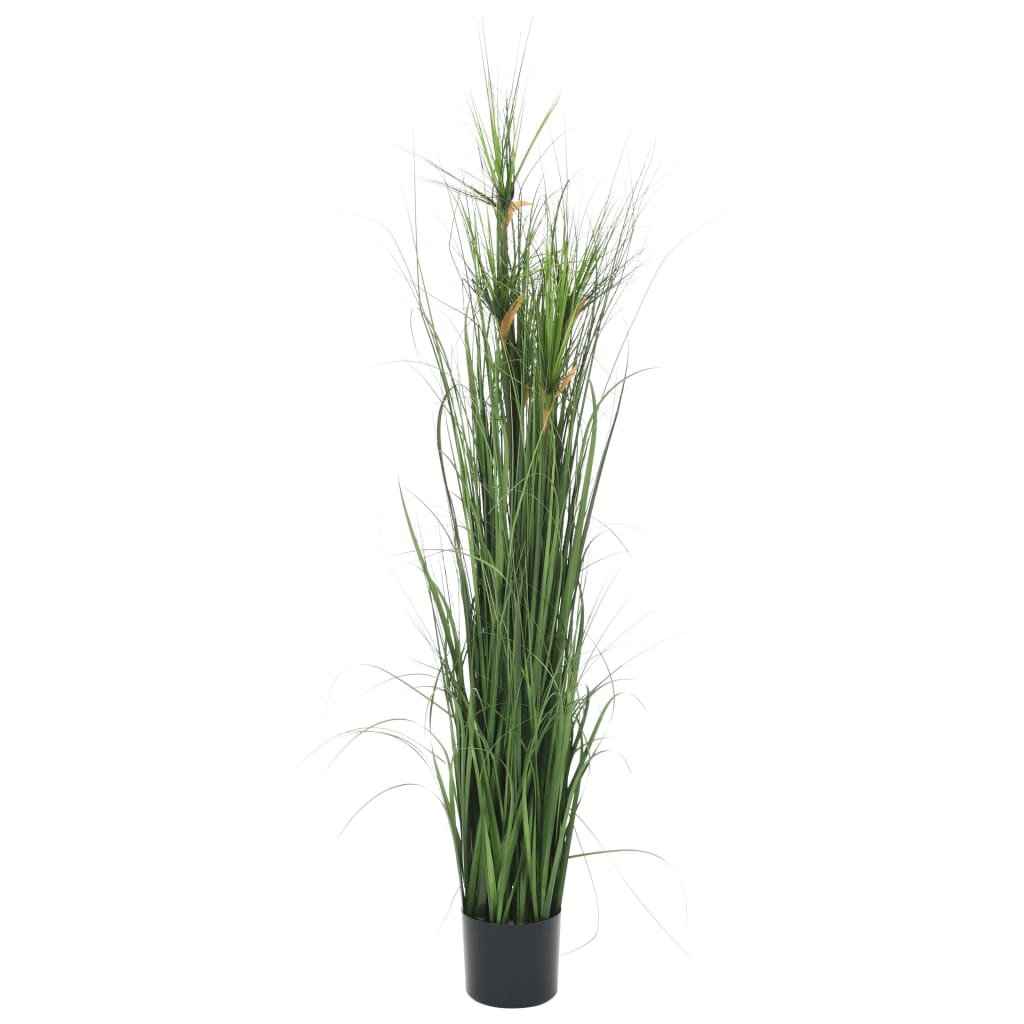 vidaXL Artificial Grass Plant 140 cm