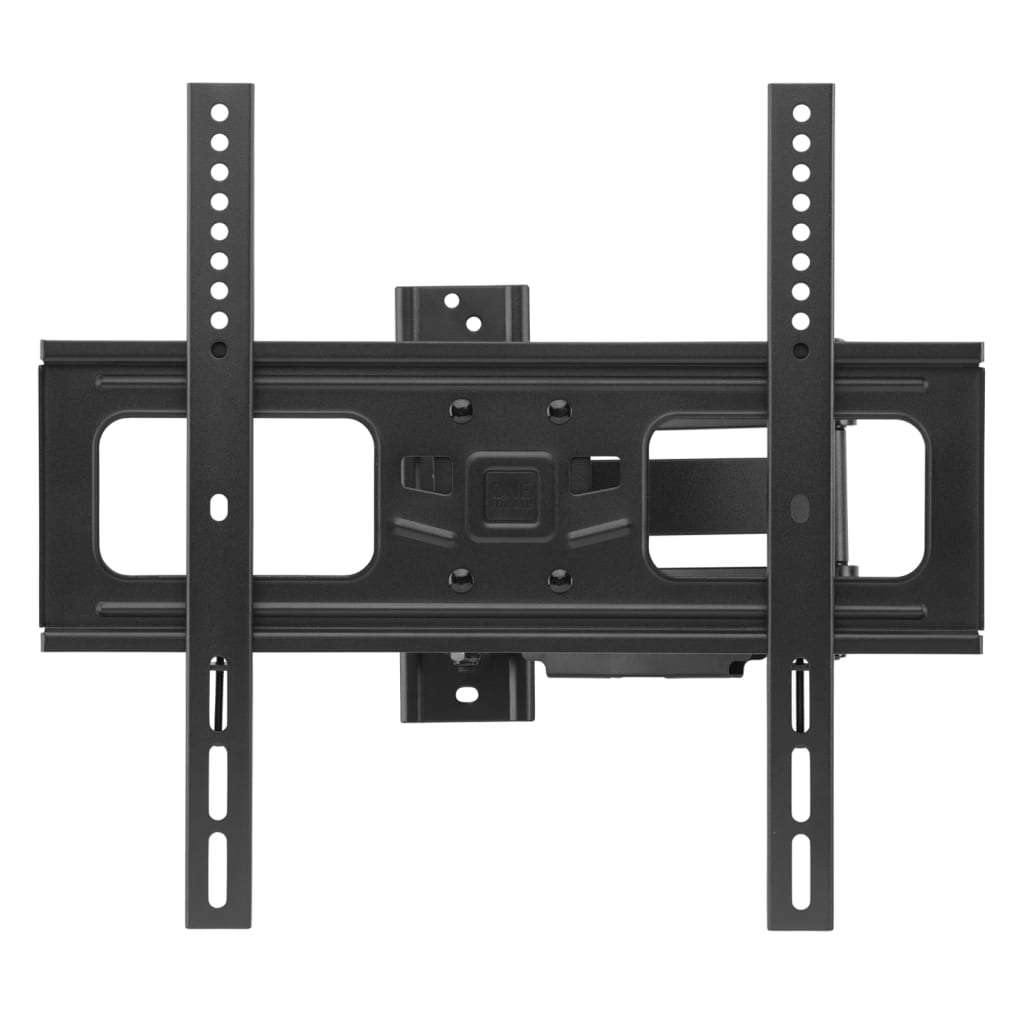 One For All Full-motion TV Bracket 32 - 90 Black