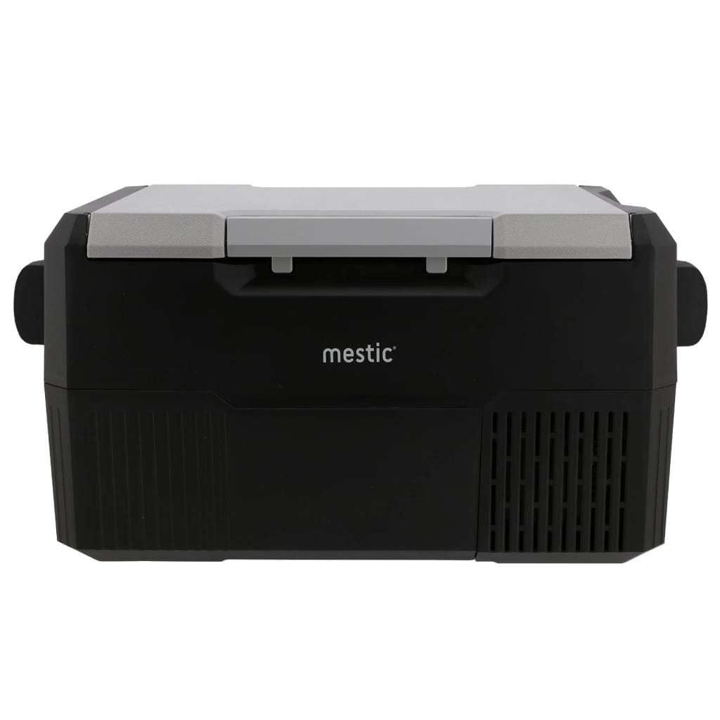 Mestic Cool Box Compressor MCCHD-33 Black 31 L