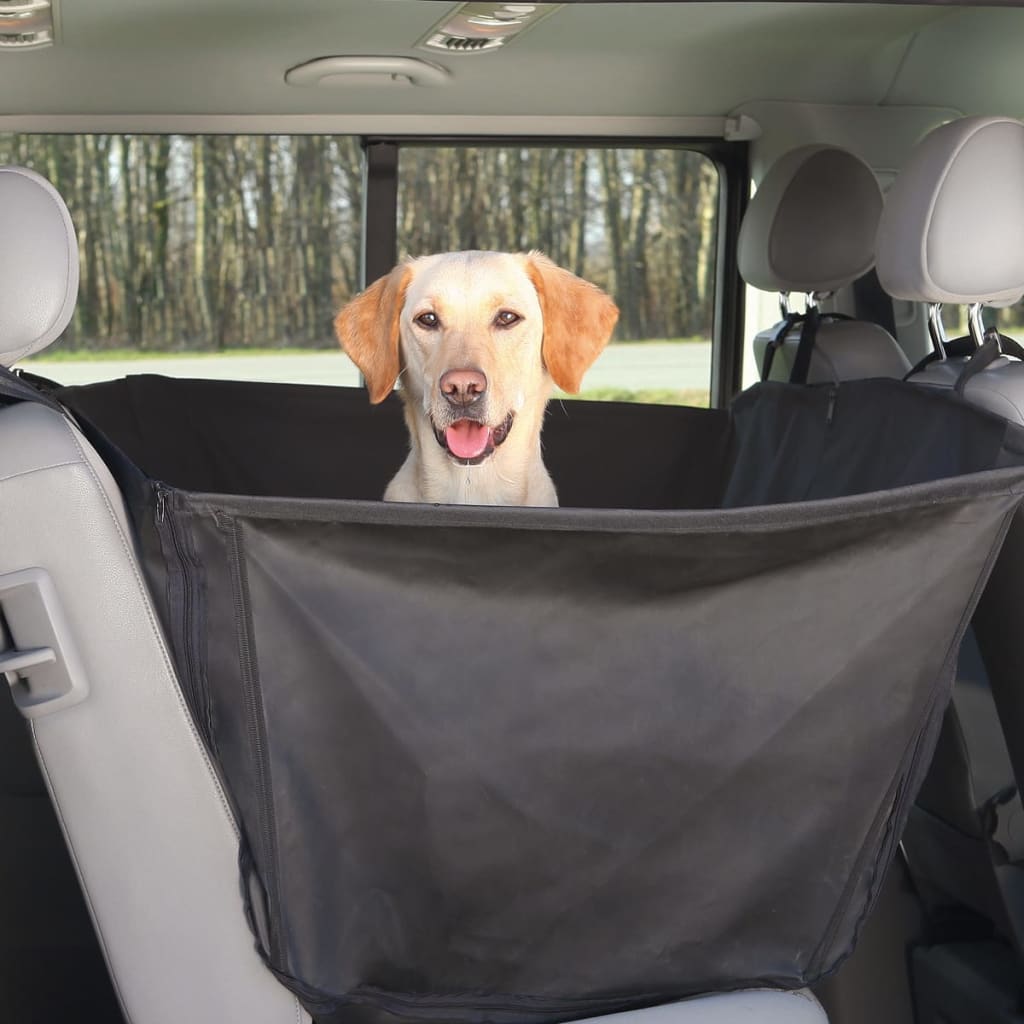 TRIXIE Car Dog Seat Cover 150x135 cm Black 1348