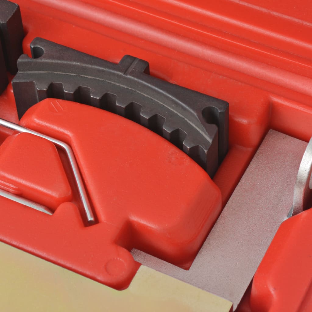 vidaXL Engine Timing Tool Kit for Alfa Romeo Vauxhall Opel 1.6L & 1.8L