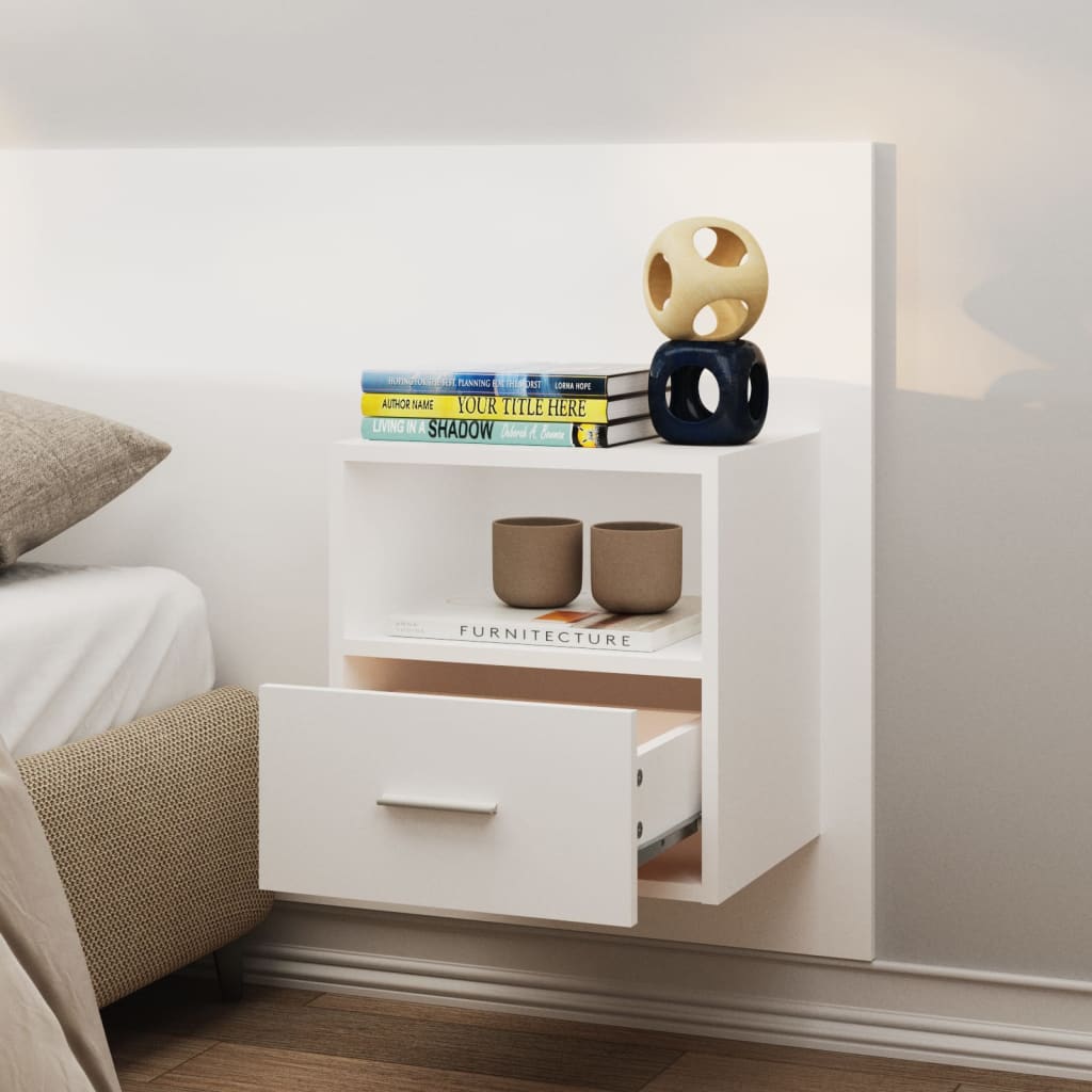 Lidl on sale bedside table