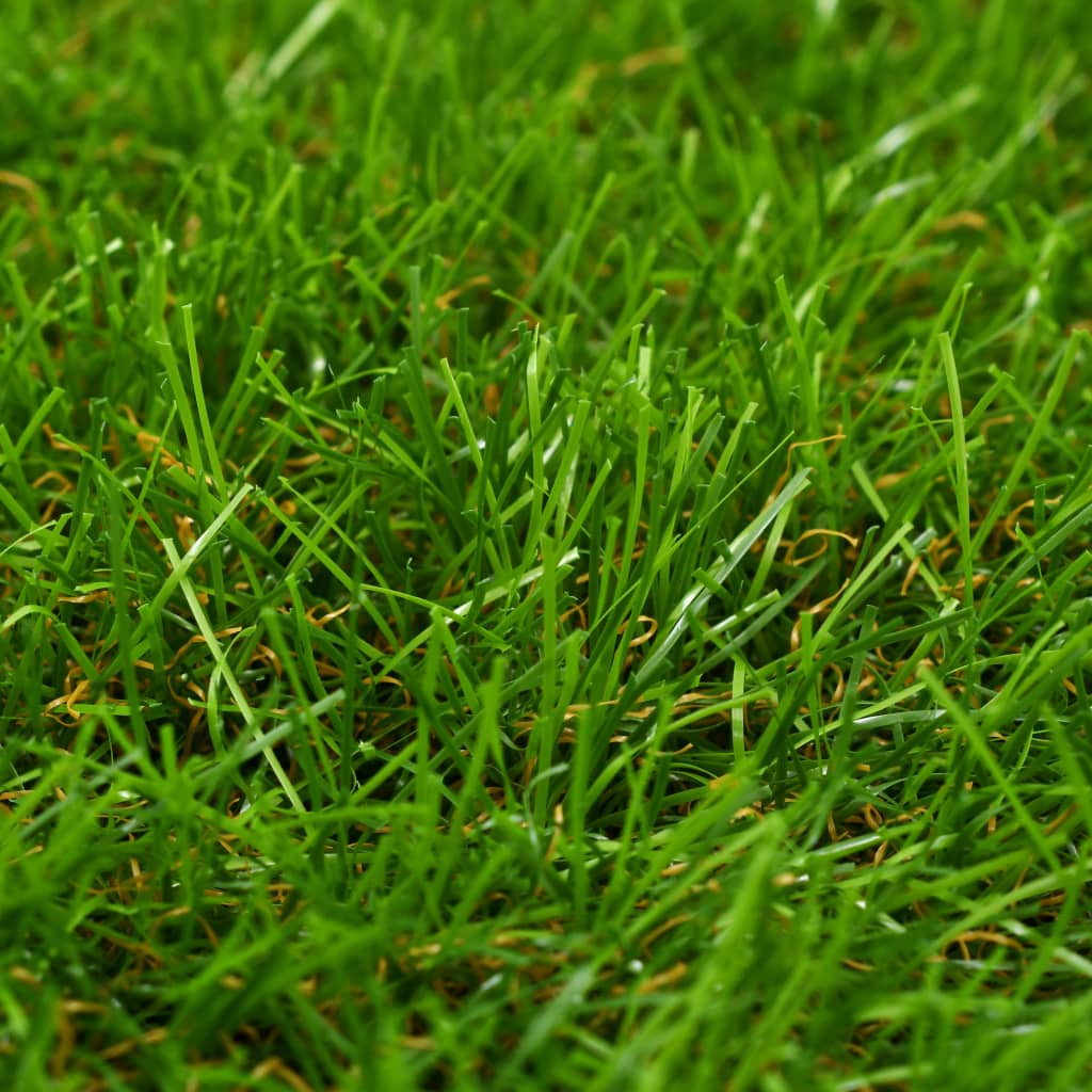 vidaXL Artificial Grass 1.5x10 m/40 mm Green