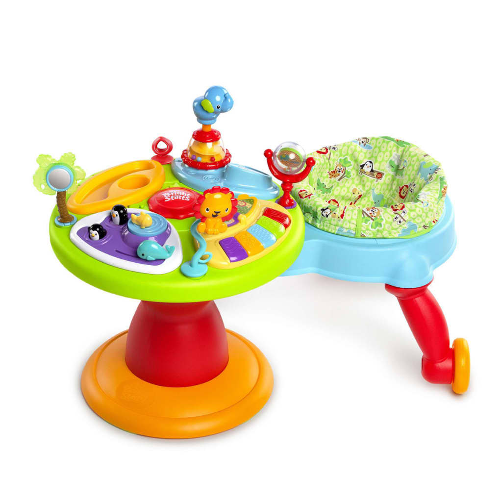 Bright Starts 3-in-1 Activity Centre 