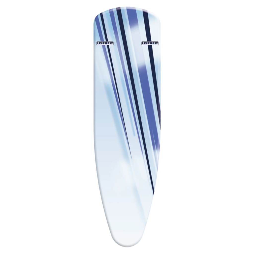 Leifheit Ironing Board Cover Air Active M Blue Stripes