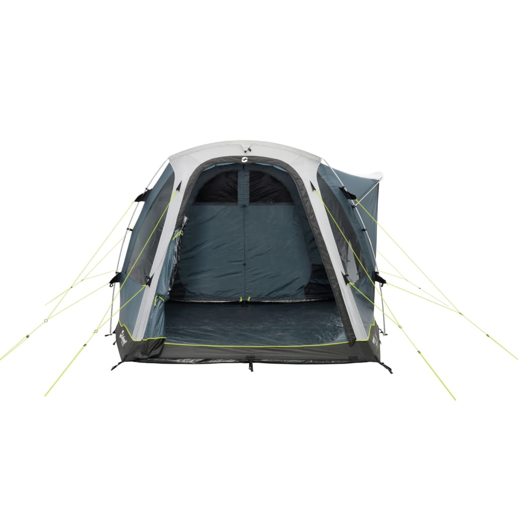 Outwell Tunnel Tent Springwood 4SG 4-person 2-room Blue