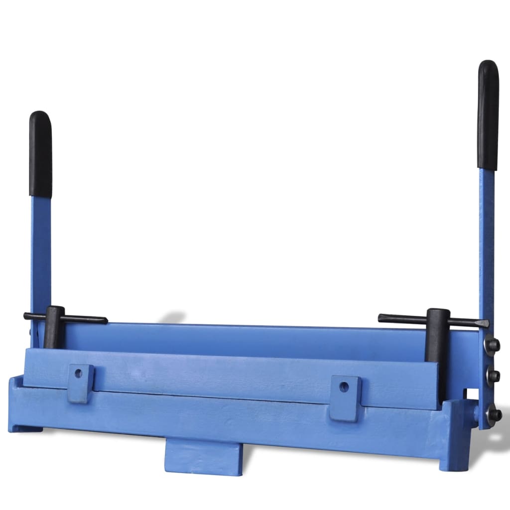 thumbnail image 2 of AJC Sheet Metal Folding & Hemming Tool - 17.25 Inches (Model 078-HT17.25) 2 of 4