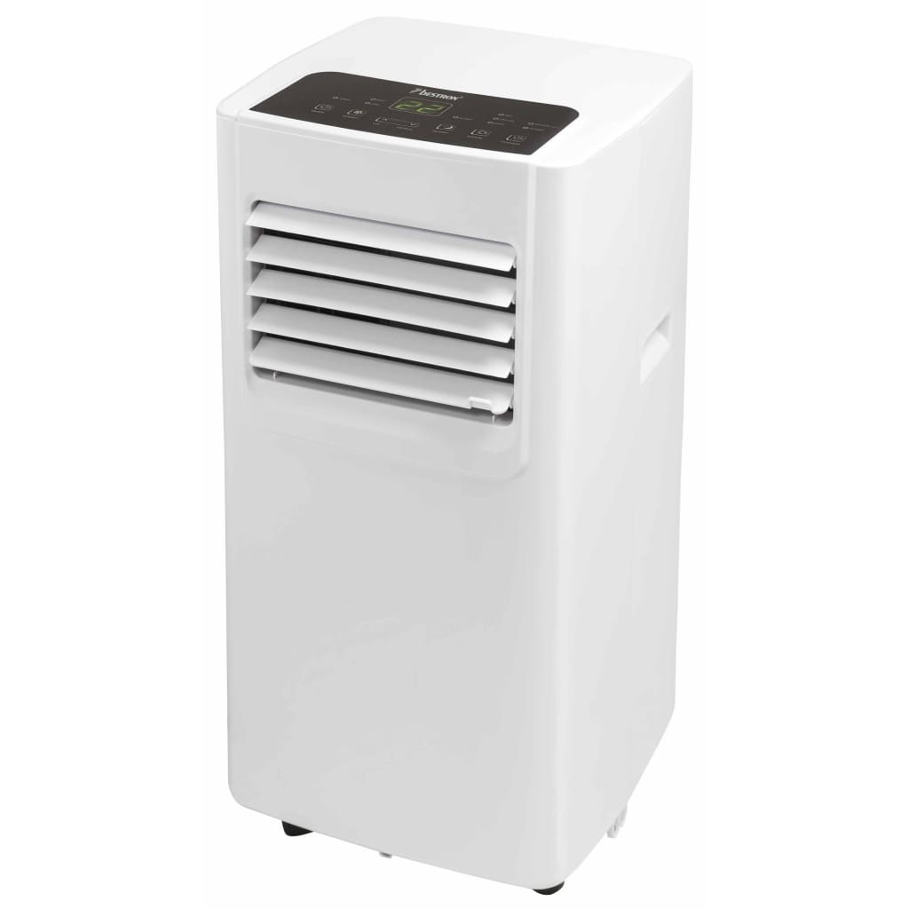 Bestron Mobile Air Conditioner AAC7000 White