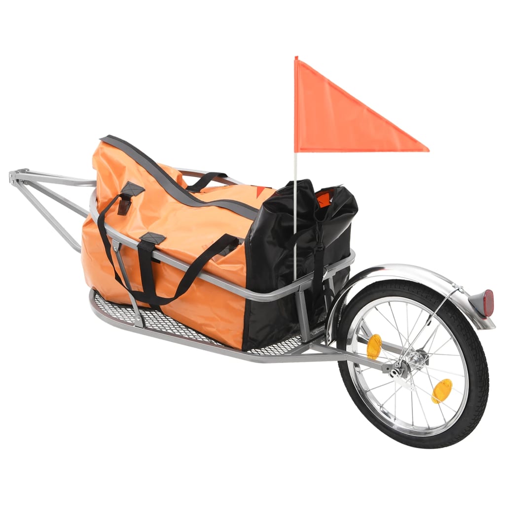 Bike luggage online