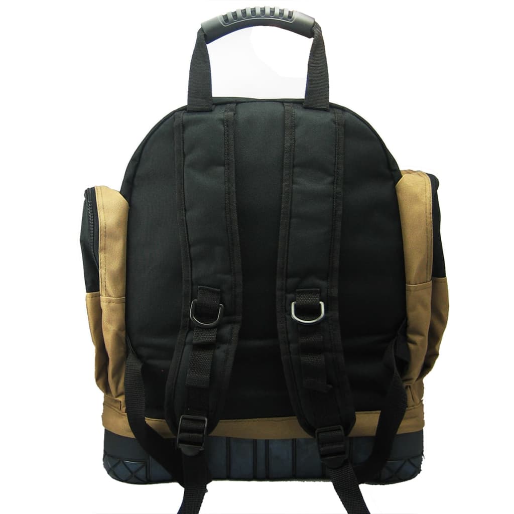 Toolpack Tool Backpack Adaptable 360.089