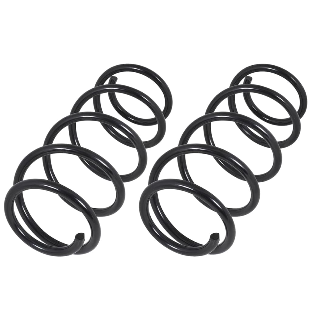 Suspension Springs for Vauxhall Renault Set of 2