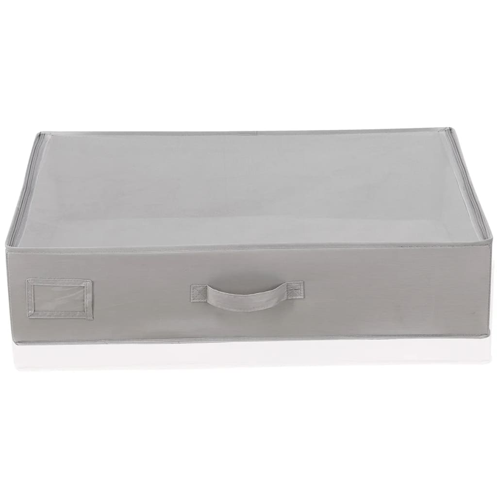 Leifheit Underbed Storage Box Small Grey 64x45x15 cm 80014