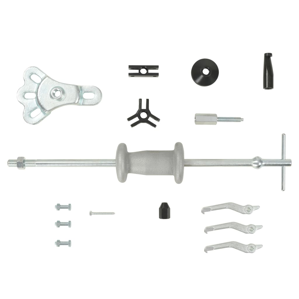 Slide hammer axle sales puller