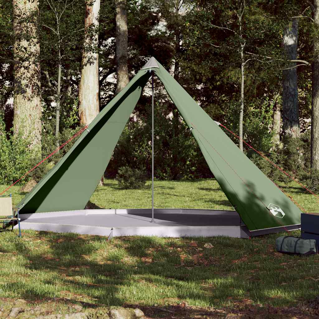Asda 8 person teepee tent outlet