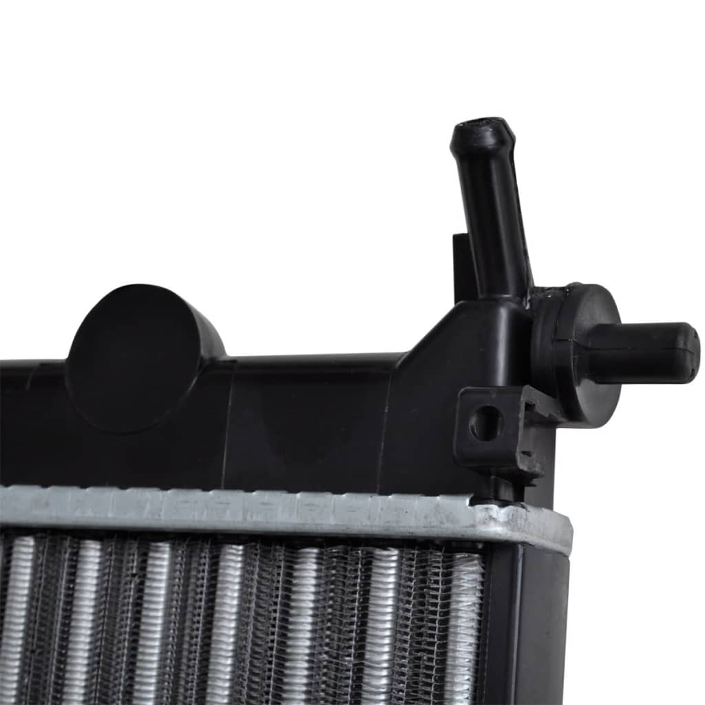 vidaXL Water Cooler Engine Oil Cooler Radiator for Opel