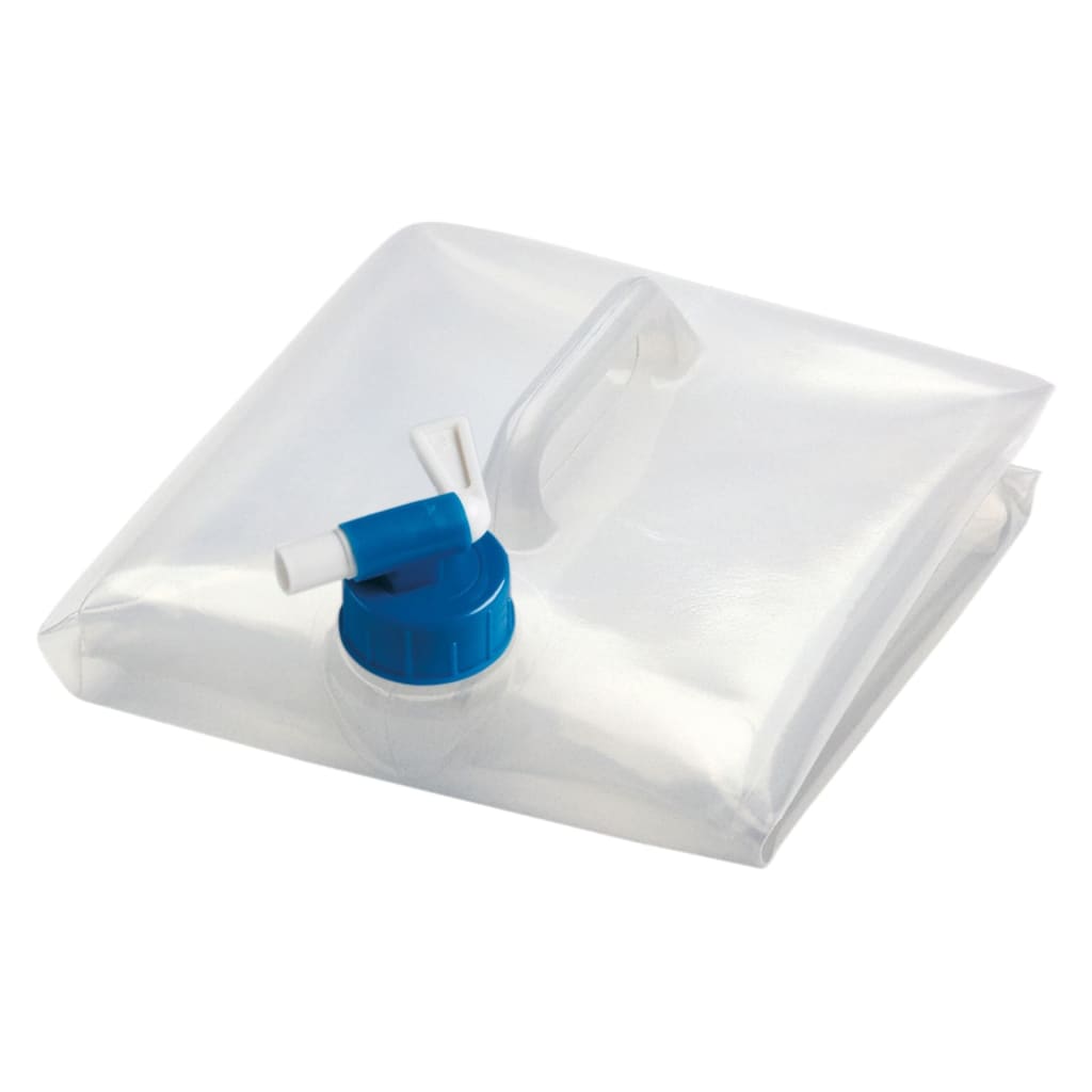Outwell Collapsible Water Carrier 20L Transparent