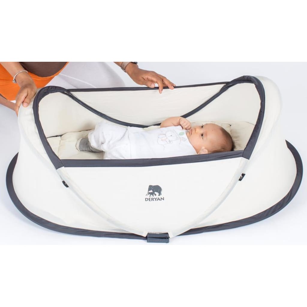 baby portable cot