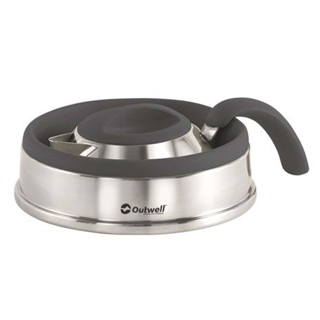 Outwell Collapsible Kettle 1.5L Night Navy