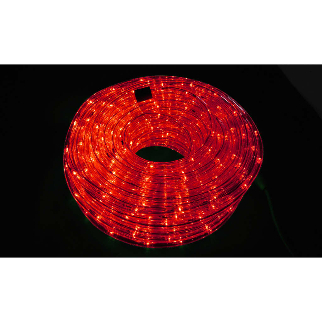 25M 600 LEDs Waterproof StripLight Red