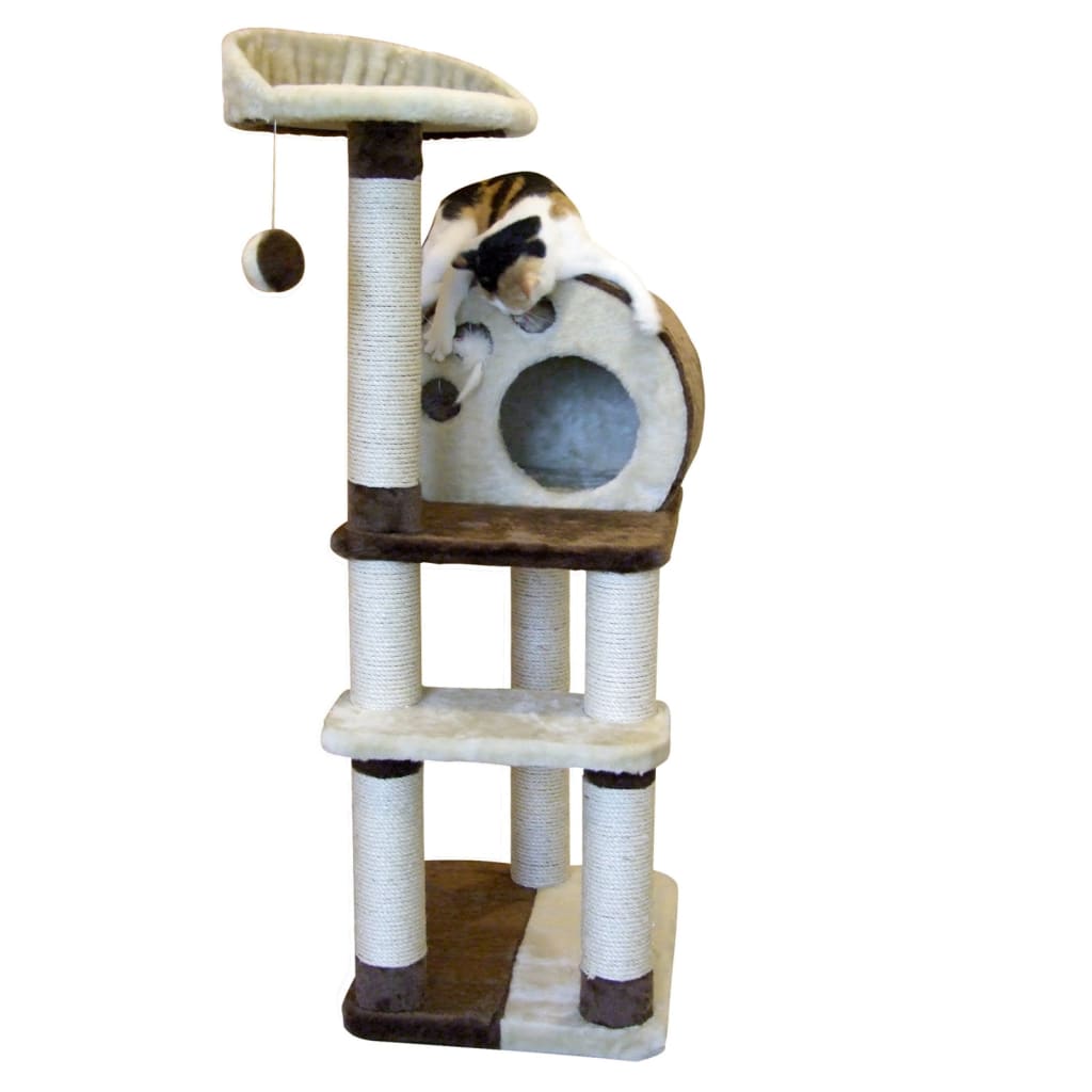 Animal planet deals cat scratcher