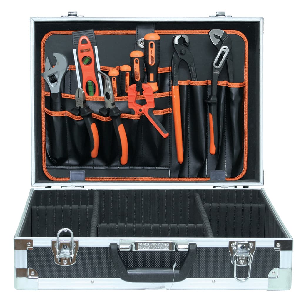 Skandia Tool Case Holdall 450 x 150 x 330 mm