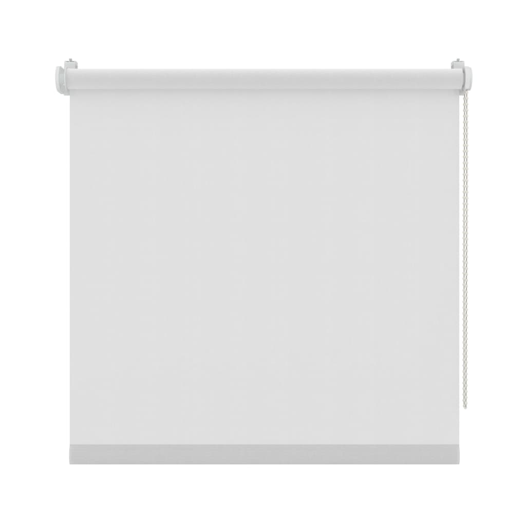 Decosol Roller Blinds Mini Translucent Uni White 67x160 cm