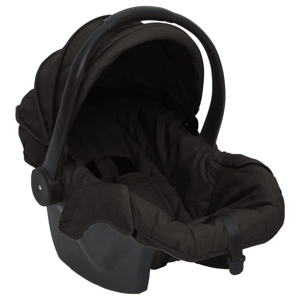 Urbini black car seat sale