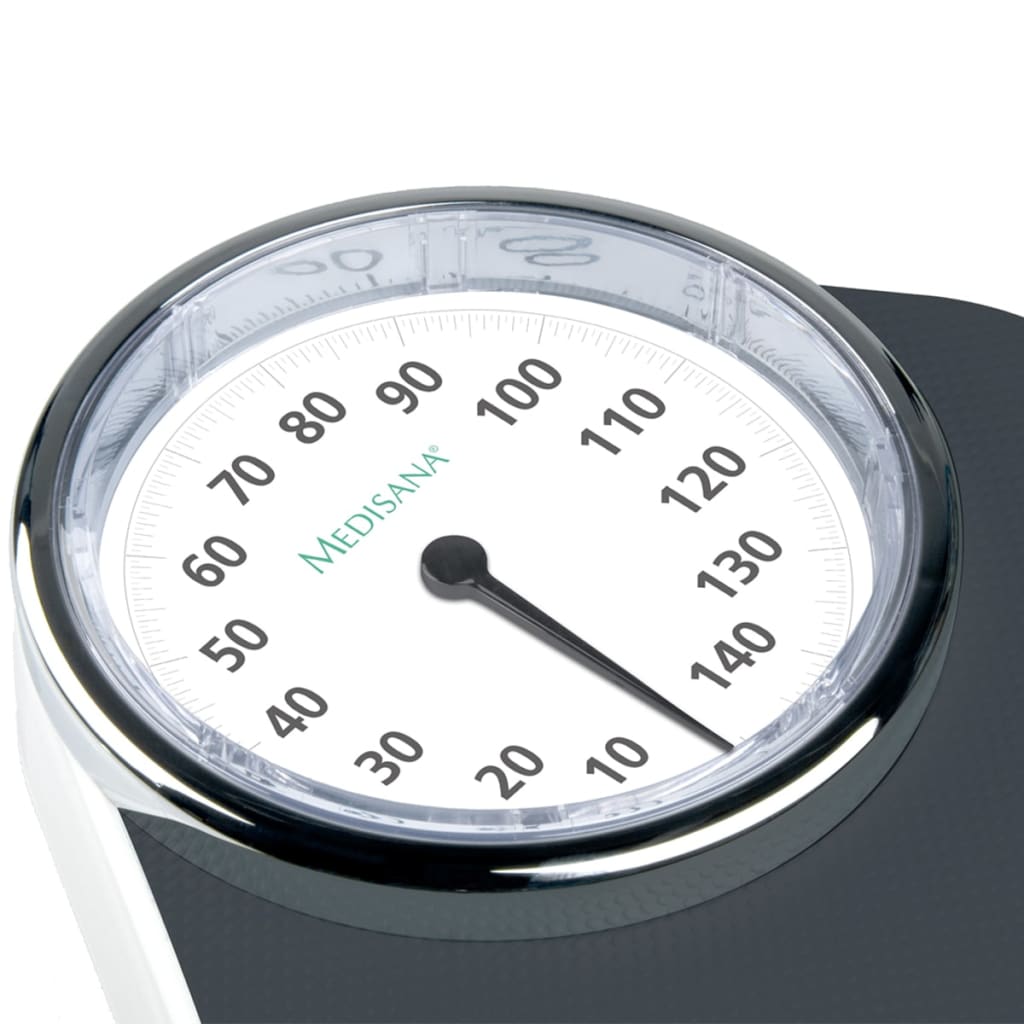 Medisana Personal Scale Body Weight Scale PSD