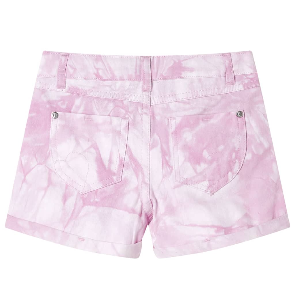 Kids' Shorts Pink 92