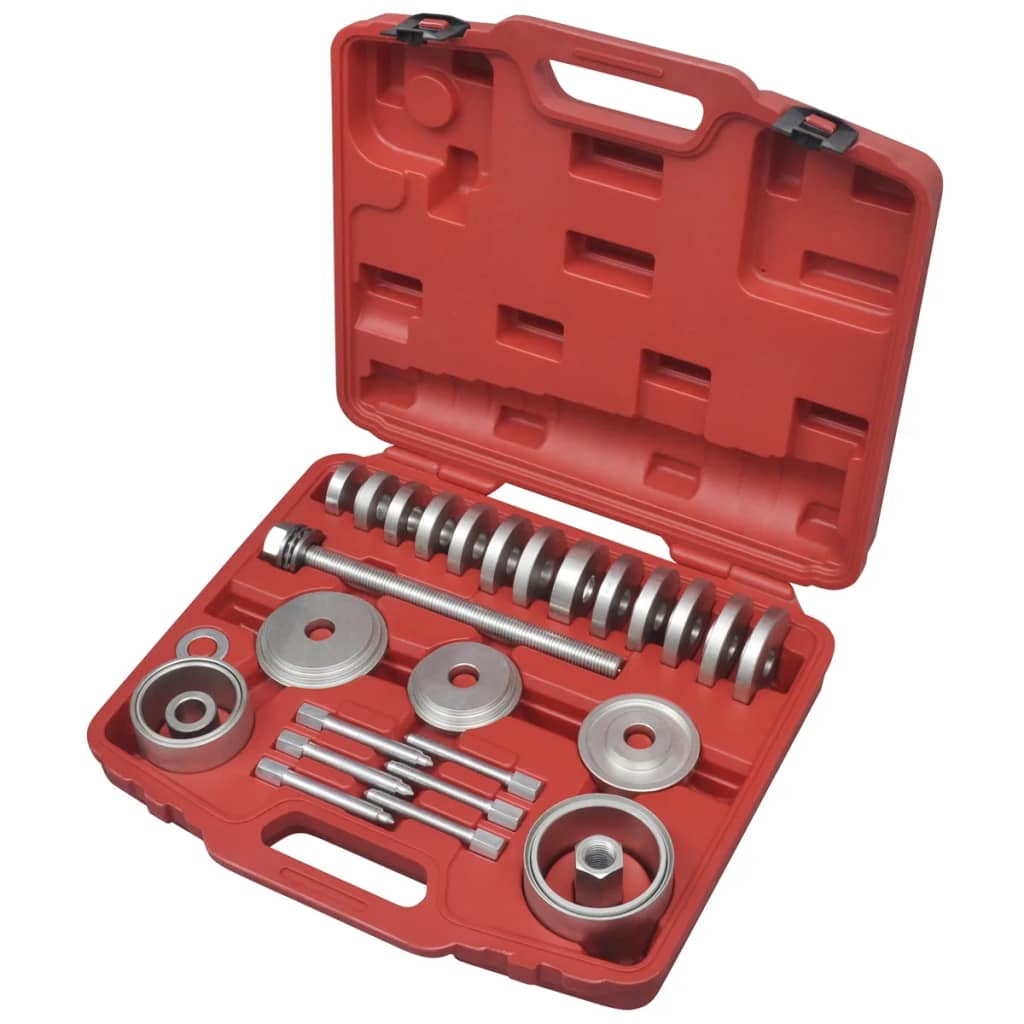 Hub bearing removal kit sale