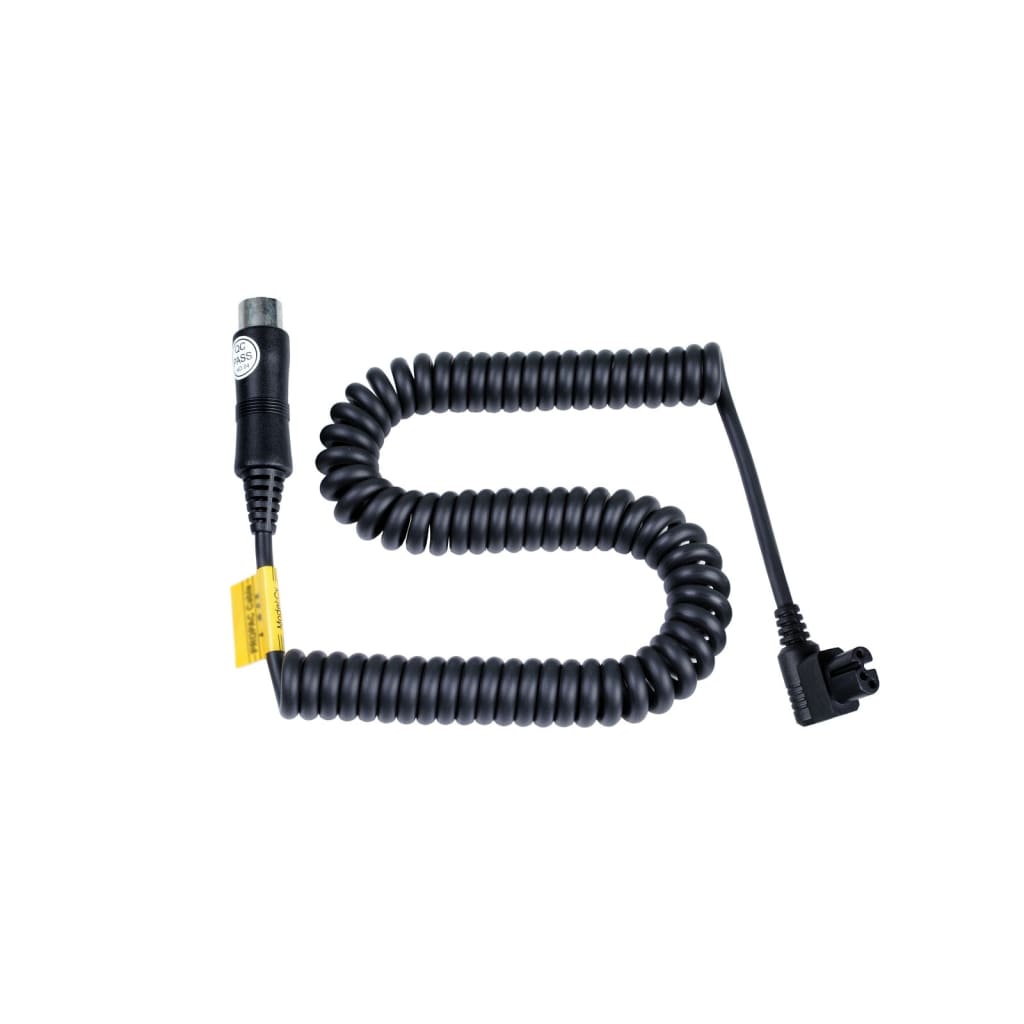 vidaXL Sony Power Cable Coiled Cord