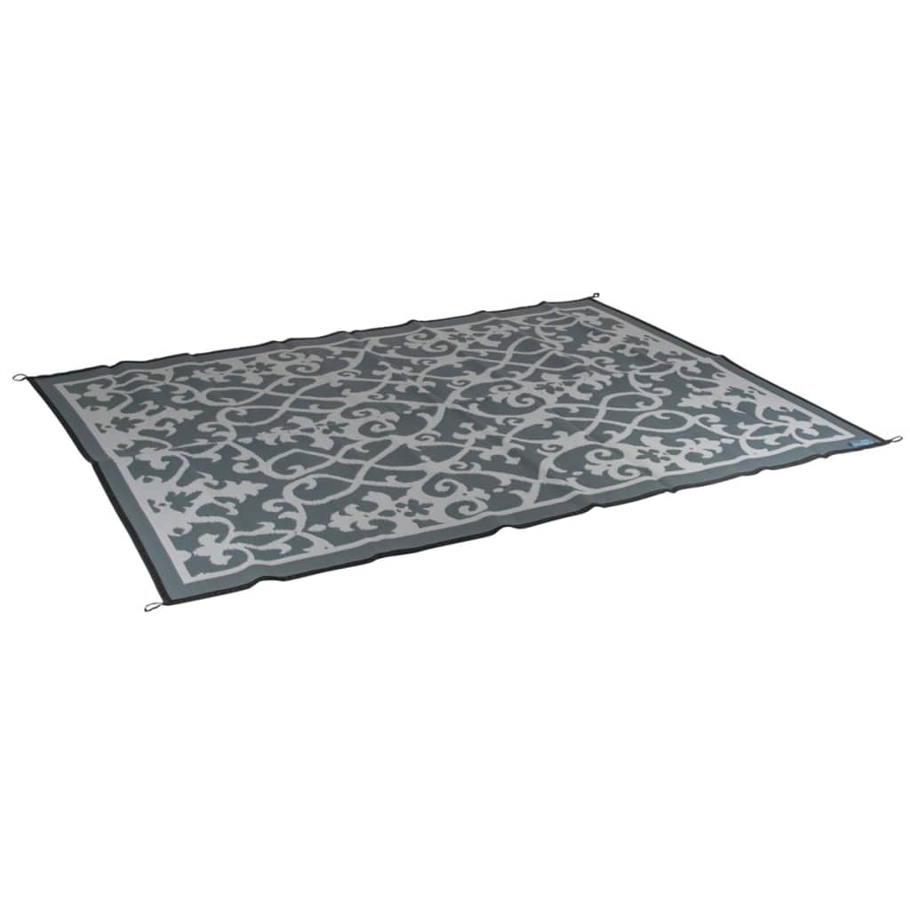 Bo-Camp Outdoor Rug Chill mat Lounge 2.7x2 m Champagne 4271024