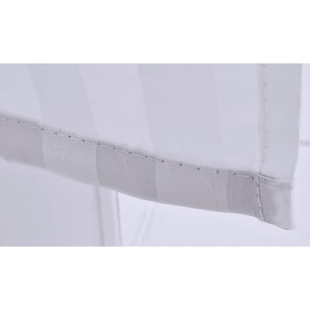 RIDDER Shower Curtain Skyline 180x200 cm
