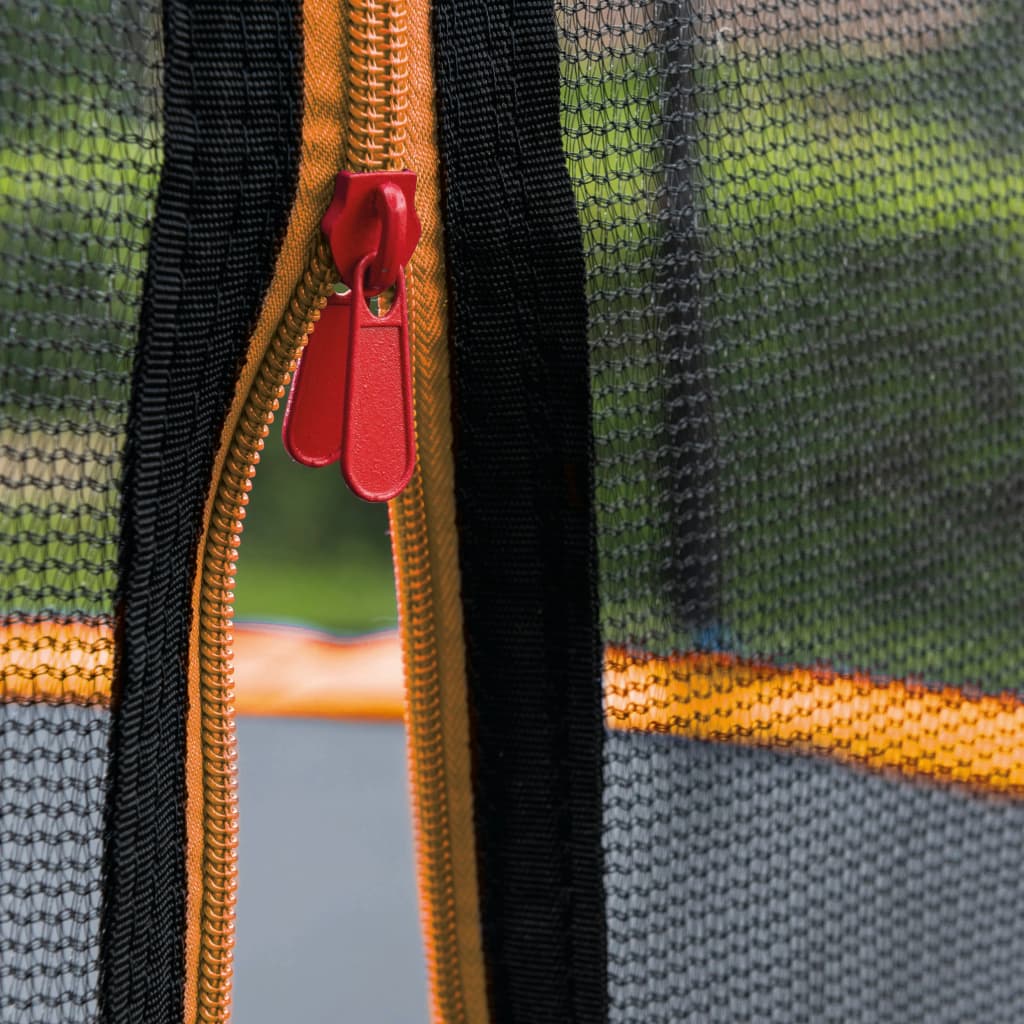 TRIGANO Trampoline with Safety Net 366 cm