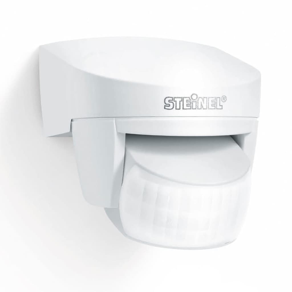 Steinel Infrared Motion Detector IS 140-2 White
