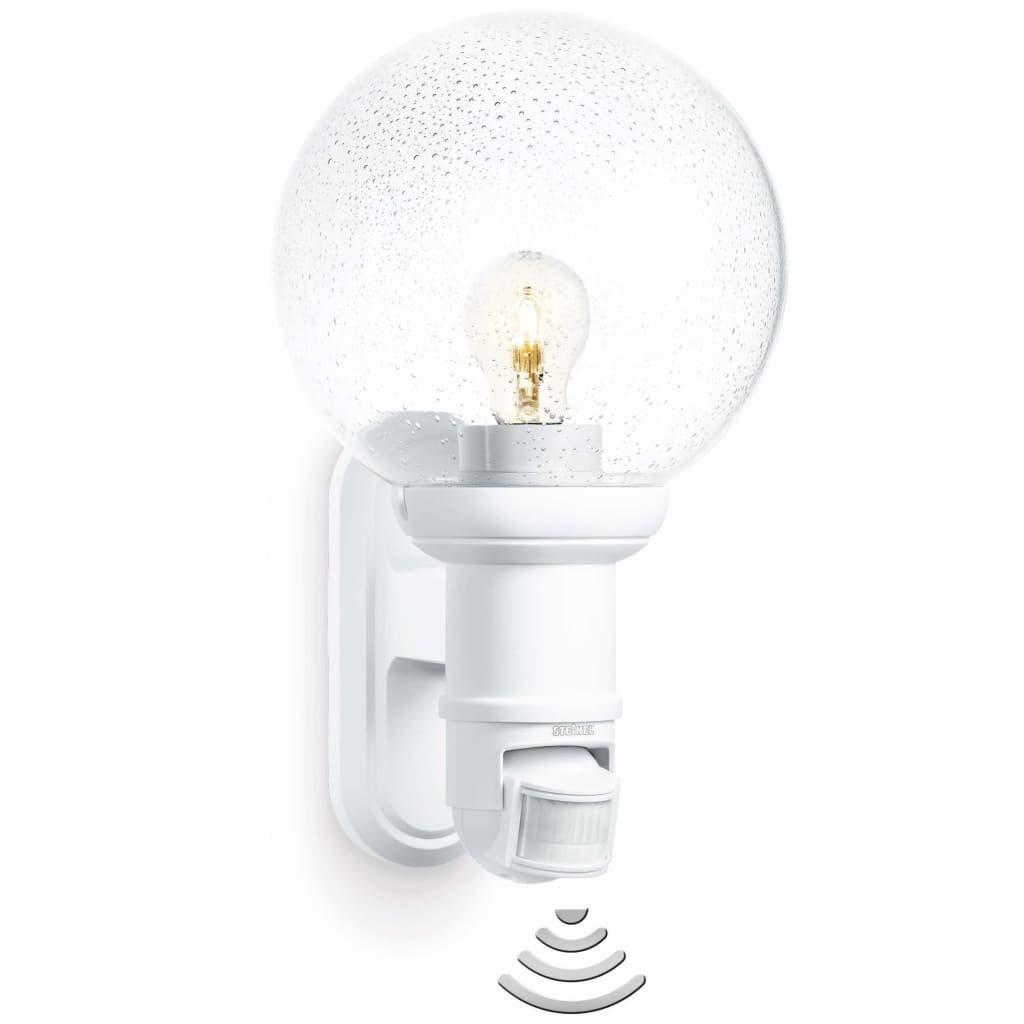 Steinel Outdoor Sensor Light L 560 White