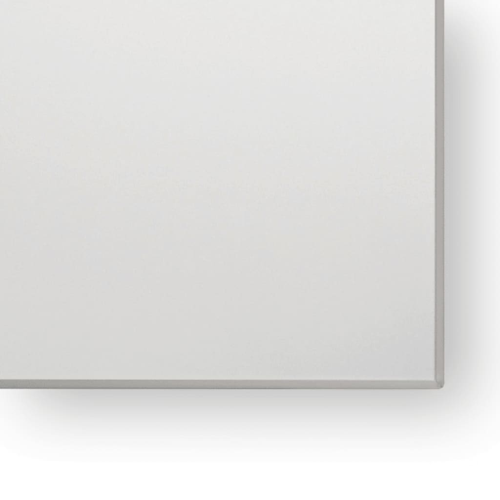 DESQ Magnetic Design White Board 45x60 cm