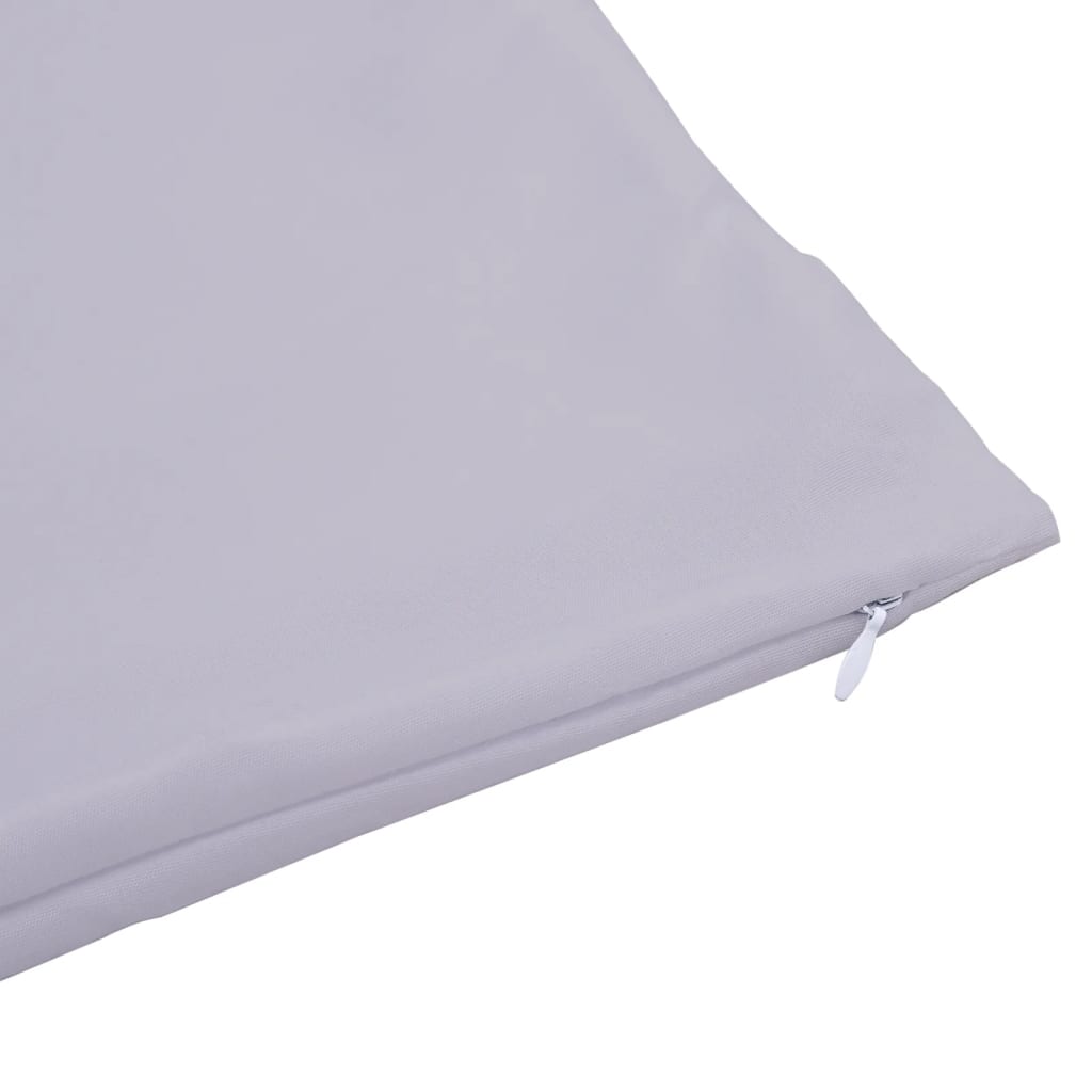 vidaXL Body Pillow Cover 40x145 cm