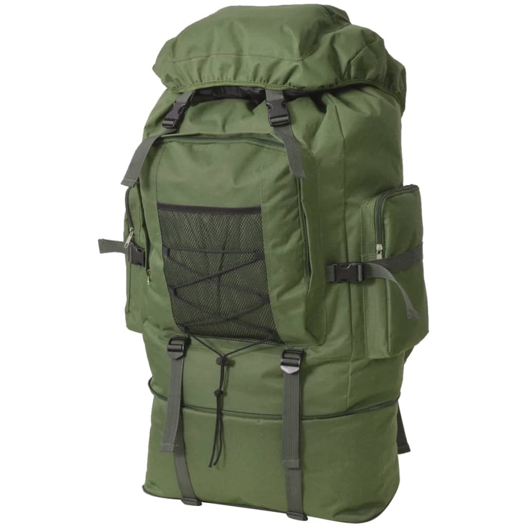100 l backpack