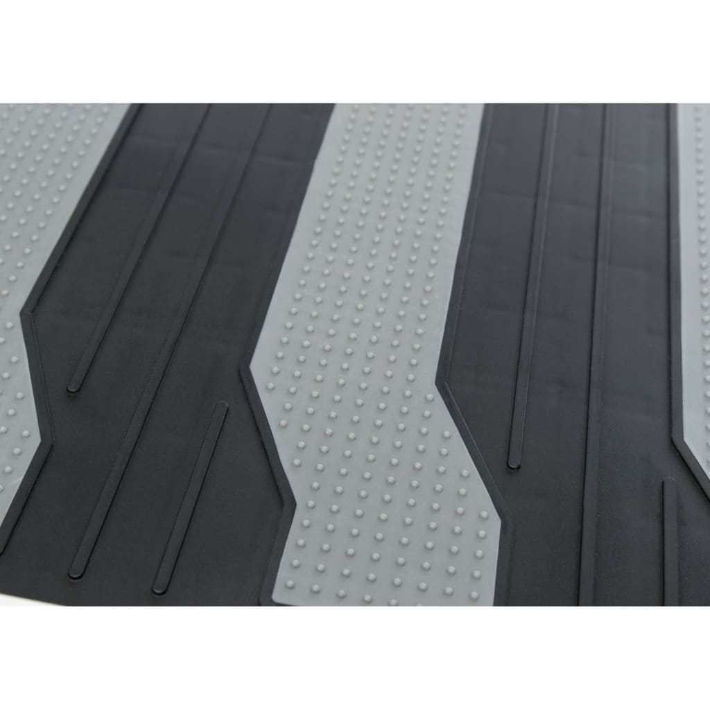 TRIXIE Folding Pet Steps 4-step 160x70 cm Aluminium