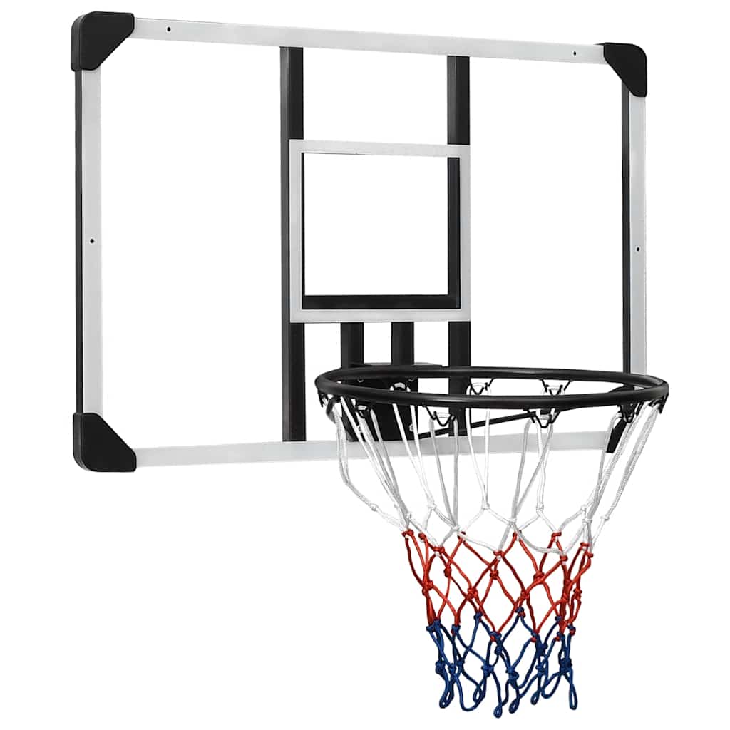 Basketball backboards on sale