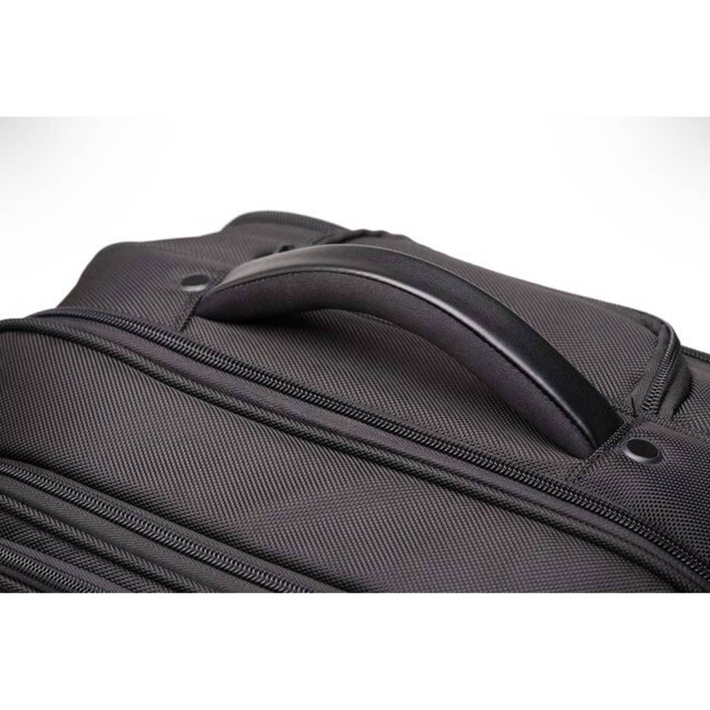Kensington Overnight Laptop Suitcase Bag Contour 2.0