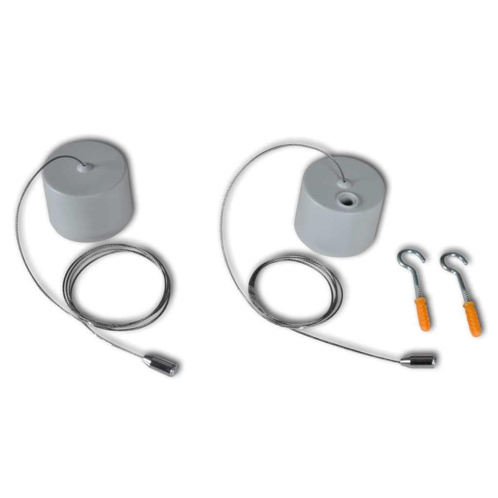 Accesoires cable set for T8 light