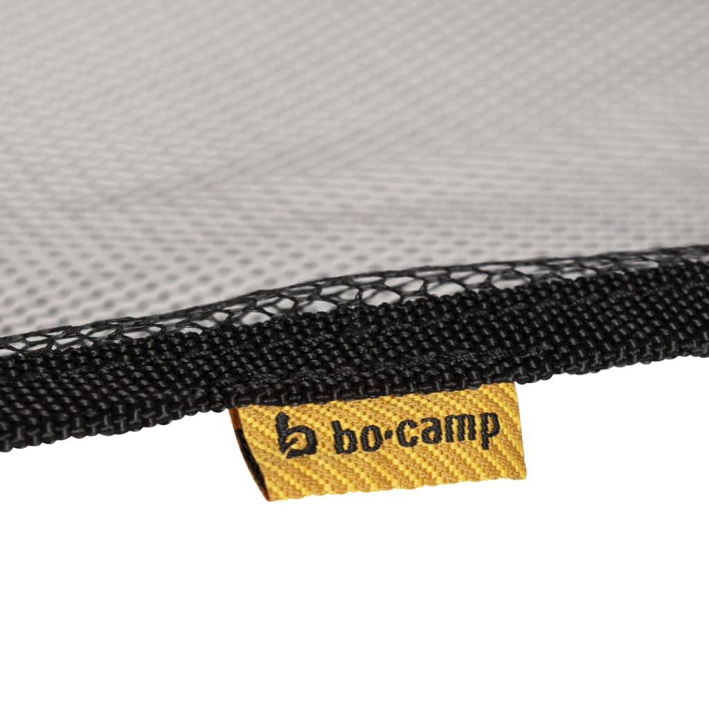 Bo-Camp Folding Camping Table Greene 60x120 cm Aluminium