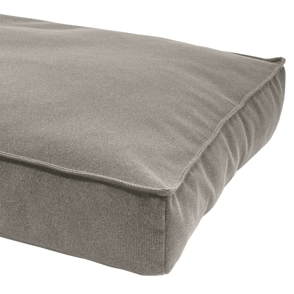 Madison Outdoor Dog Lounge Manchester 80x55x15 cm Taupe