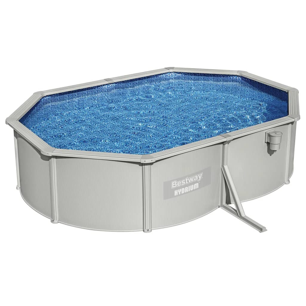 Bestway Hydrium Swimming Pool Set 500x360x120 cm