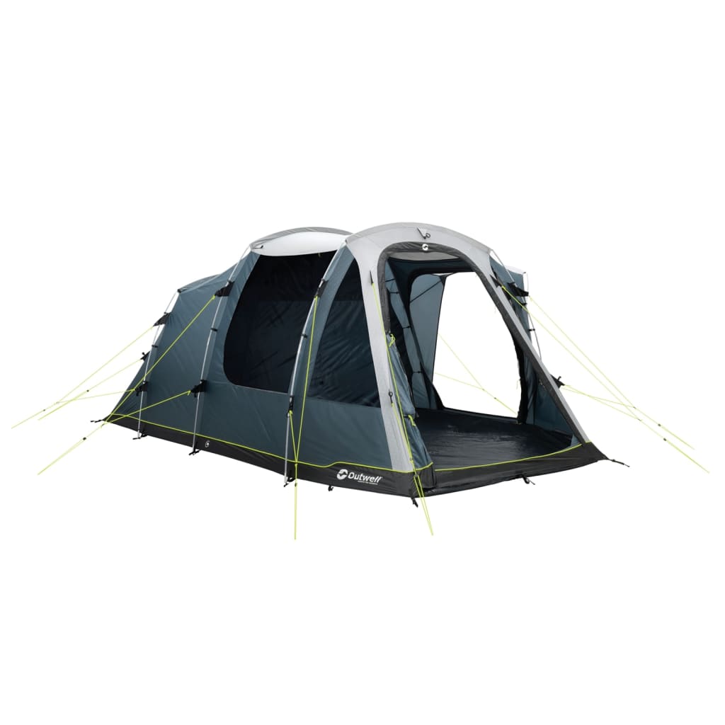 Outwell Tunnel Tent Springwood 4SG 4-person 2-room Blue