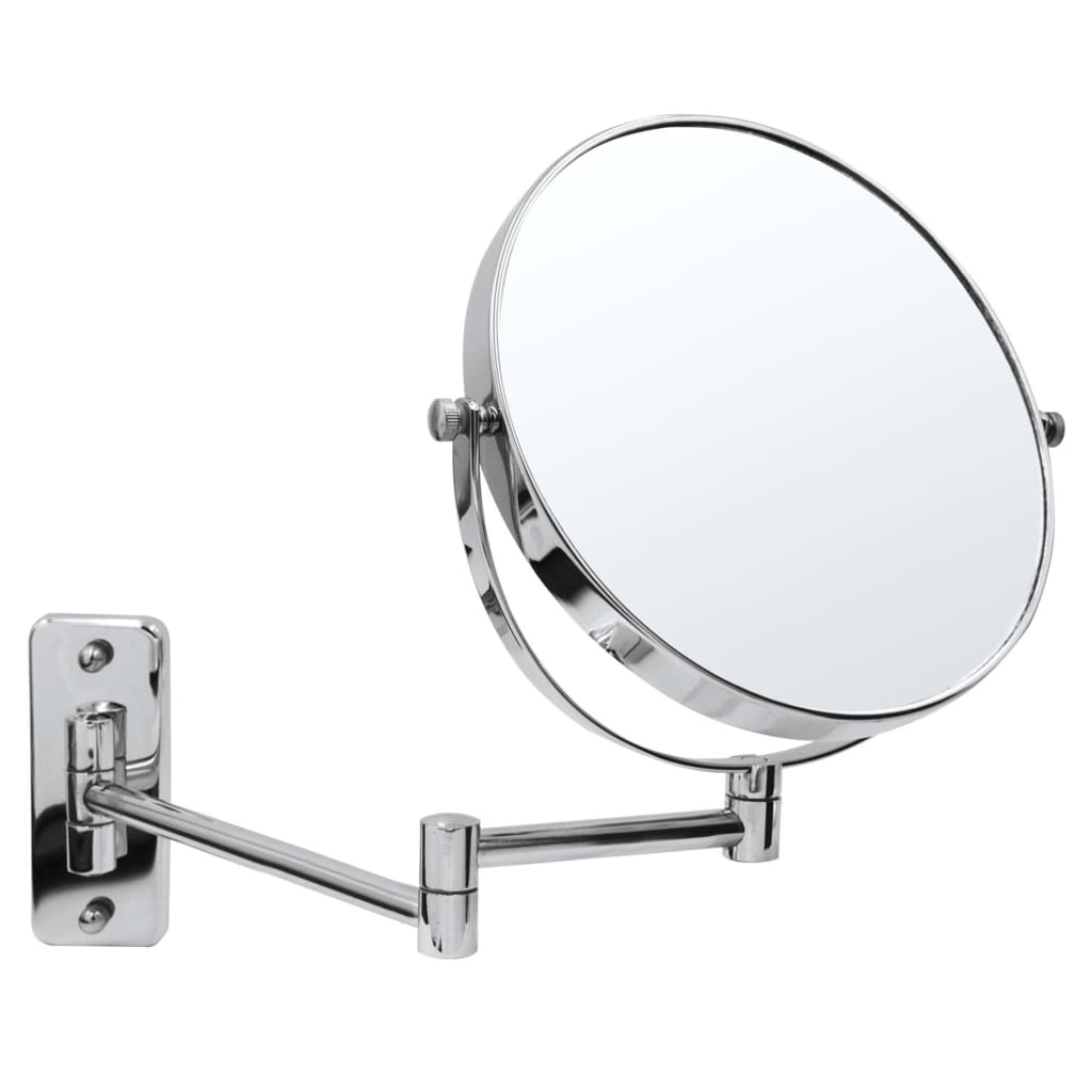 RIDDER Wall-Mounted Make-Up Mirror Belle 19.3 cm